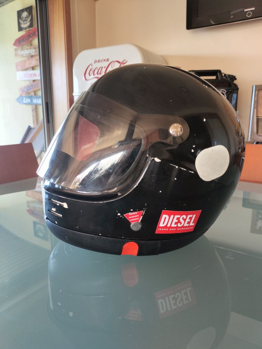 Capacete GPA Sj Limited