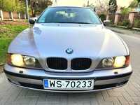 BMW 520i GAZ Klima