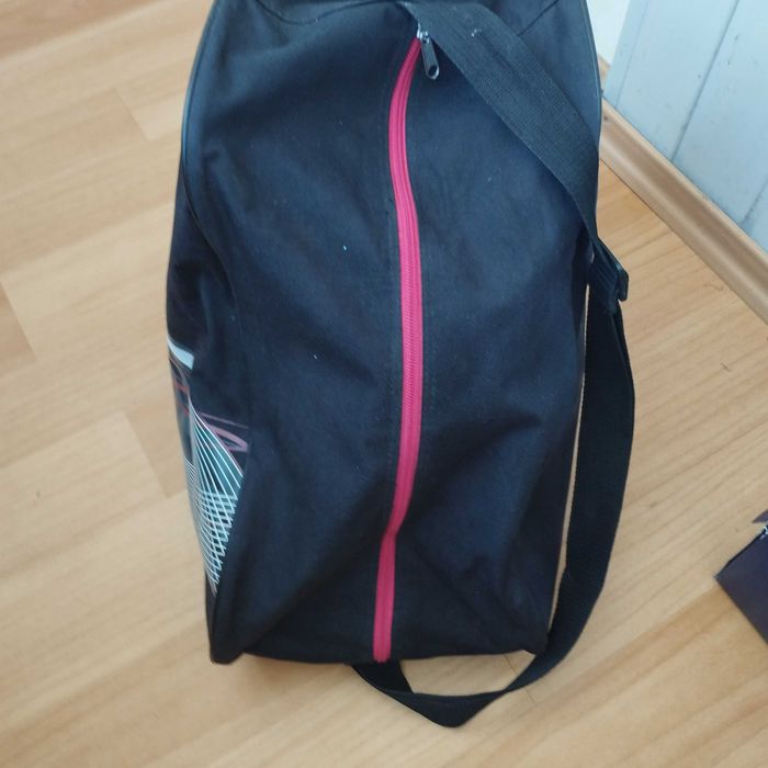 Сумка спортивна Action 45*40*25