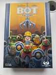 Bot Factory (Kickstarter, EN)