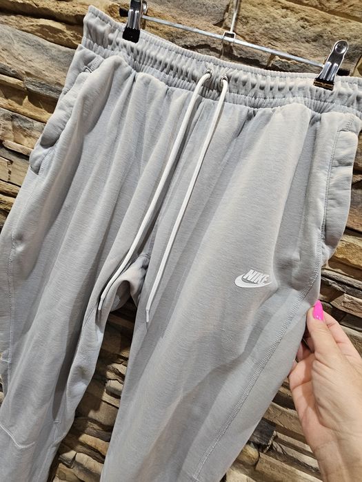 Spodnie dresowe Nike