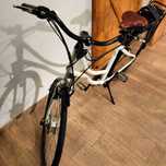 Rower elektryczny Ecobike Ecomotion