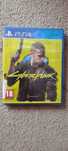 Sprzedam cyberpunk 2077 ps4