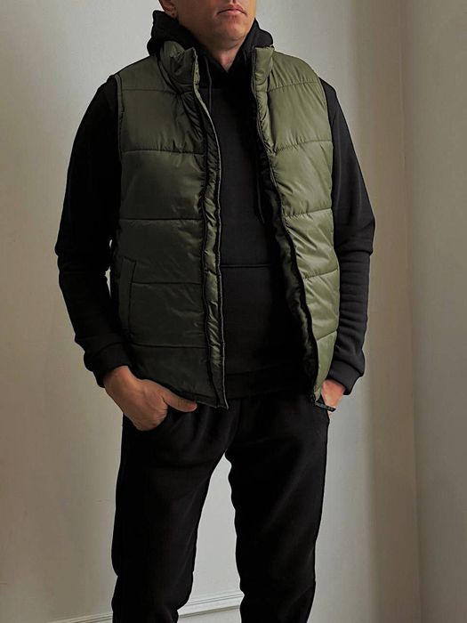 3в1 Теплий спортивний костюм на флісі унісекс на осінь і зиму XS - 3XL