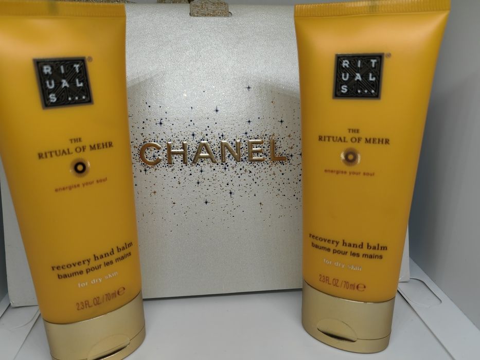 Rituals of Mehr nowy