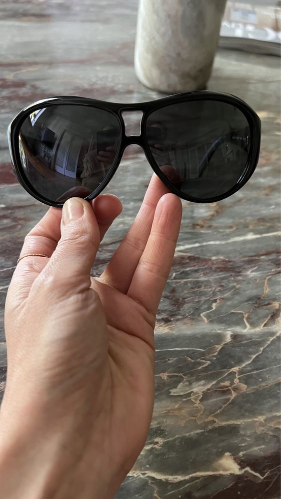 Okulary RL Ralph Lauren, oryginalne, okazja!