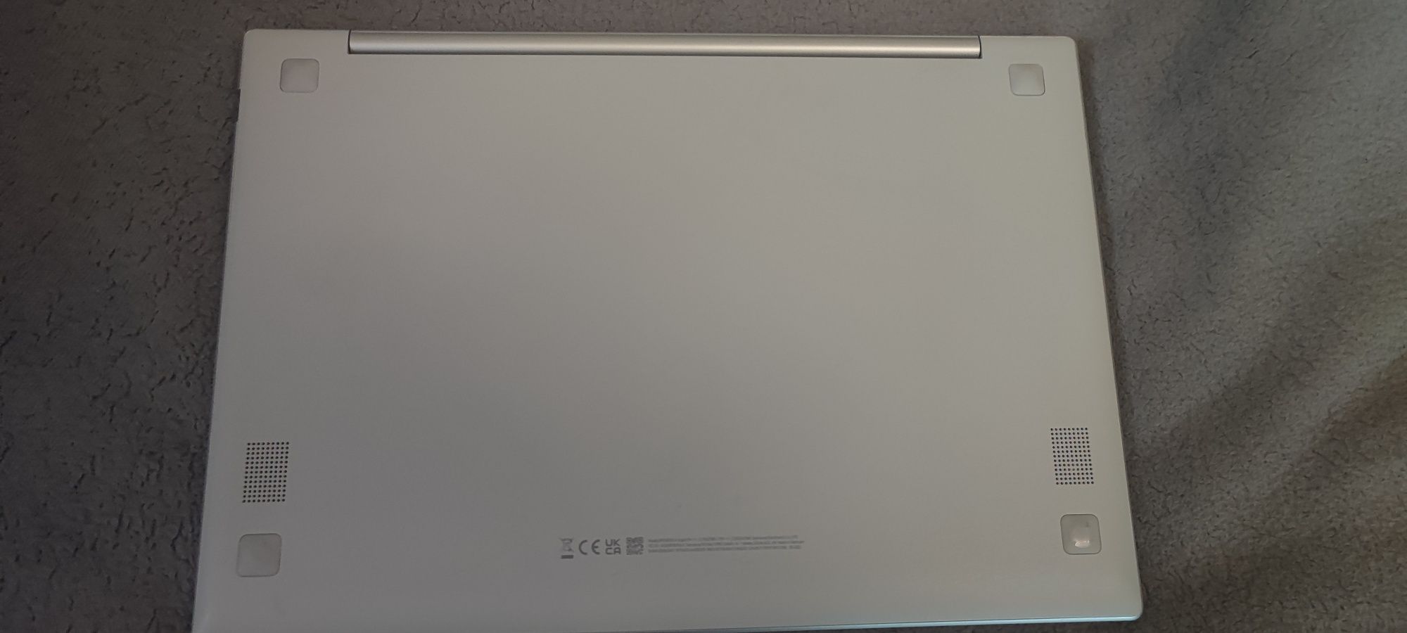 Samsung Galaxy Book go 14"