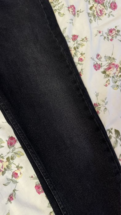 Джинси жіночі мом