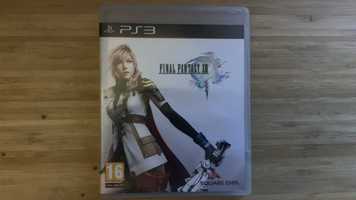 Gry | PS3 | Final Fantasy XIII