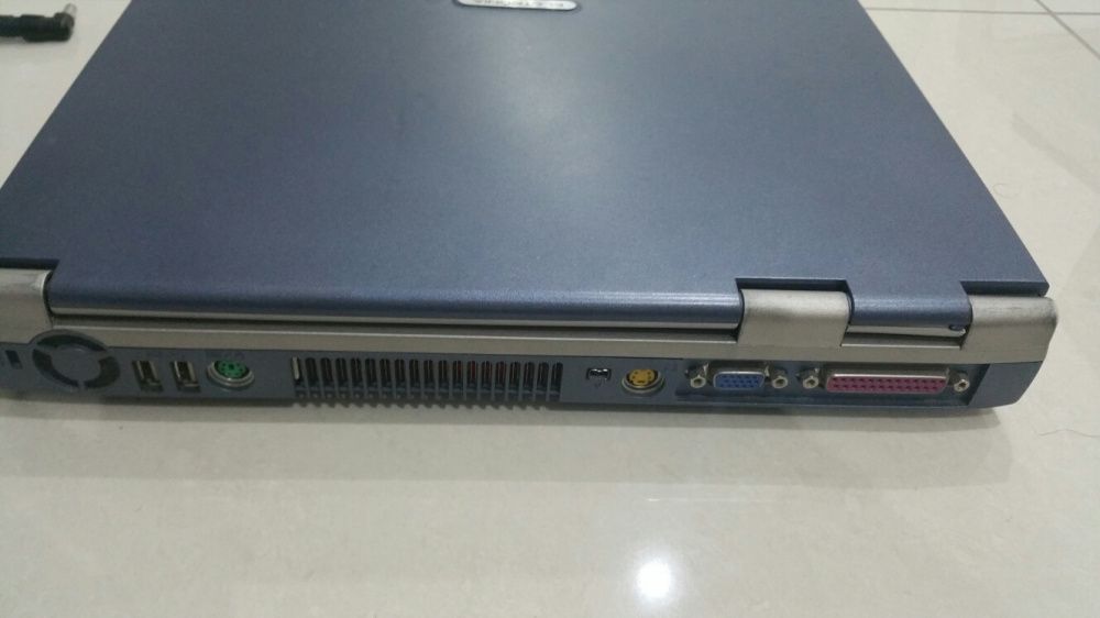 First Portable Computer - ELETRONIA64551001107203124