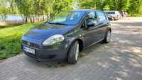 Fiat Grande Punto Grande Pundo 2009, 1.3 Multijet, 90 KM,Warto, zadbane, bez rdzy