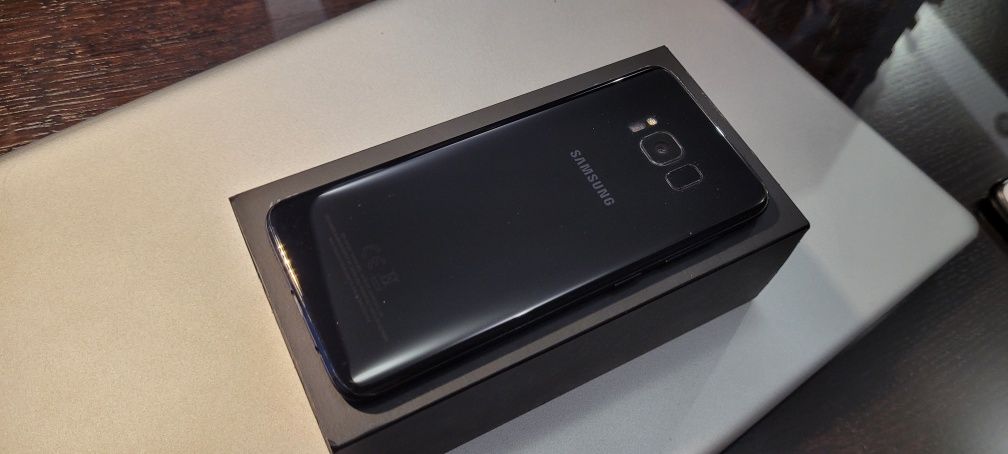 Samsung S8 SM-G950F