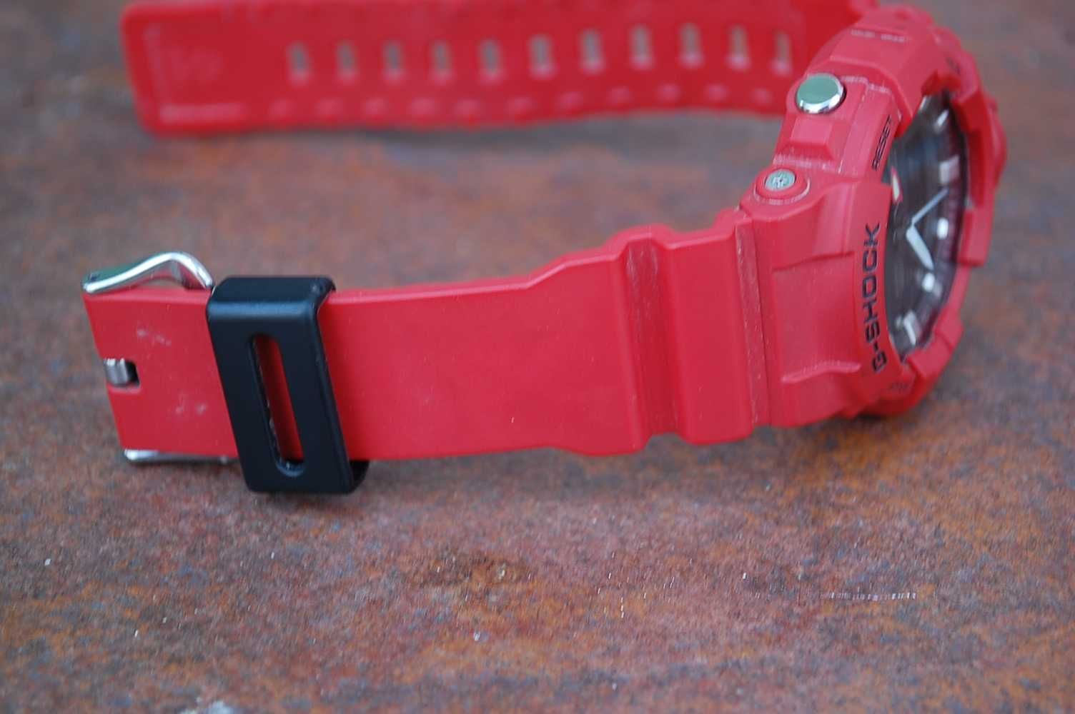 Zegarek Casio  G-SHOCK GA-800