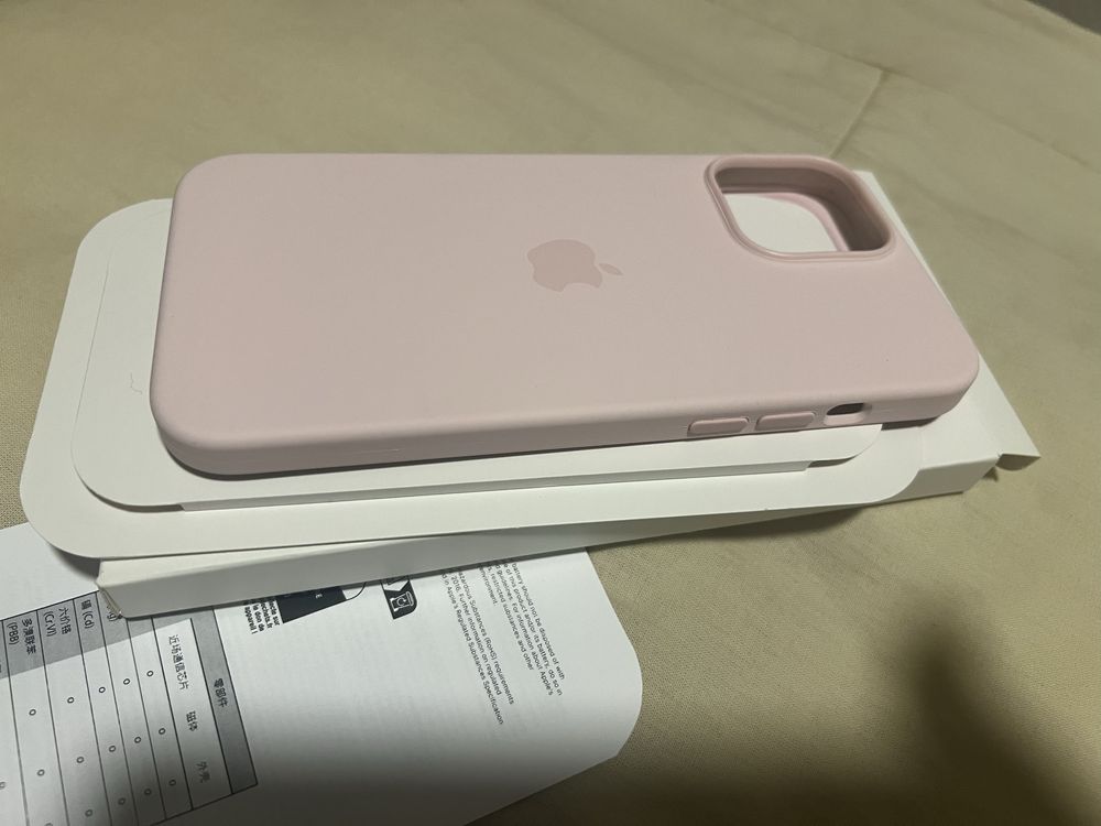 Capa Apple iphone 13 pro max NOVA/ original