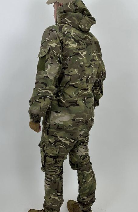 Костюм тактичний Гірка Ultimatum мультикам і піксель