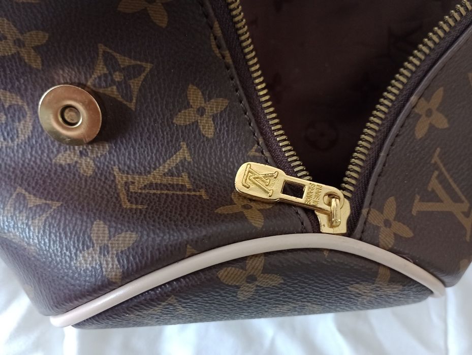Mala bolsa Louis Vuitton