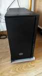 Desktop - i7 3.6G - 500G SSD - 16G RAM