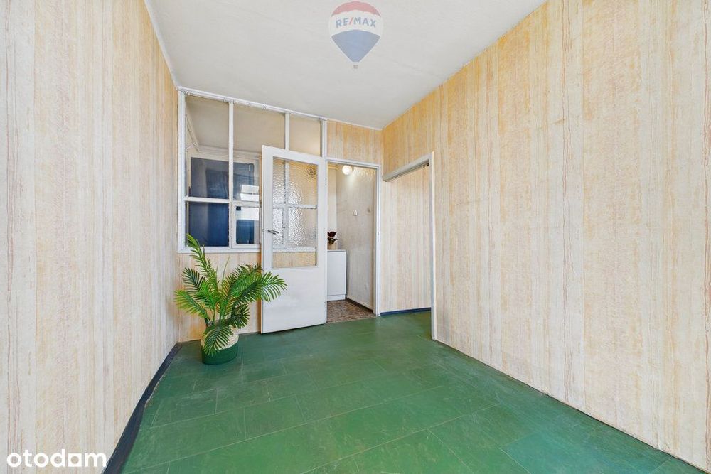 Kawalerka 29,8 m² – zrób ją po swojemu !