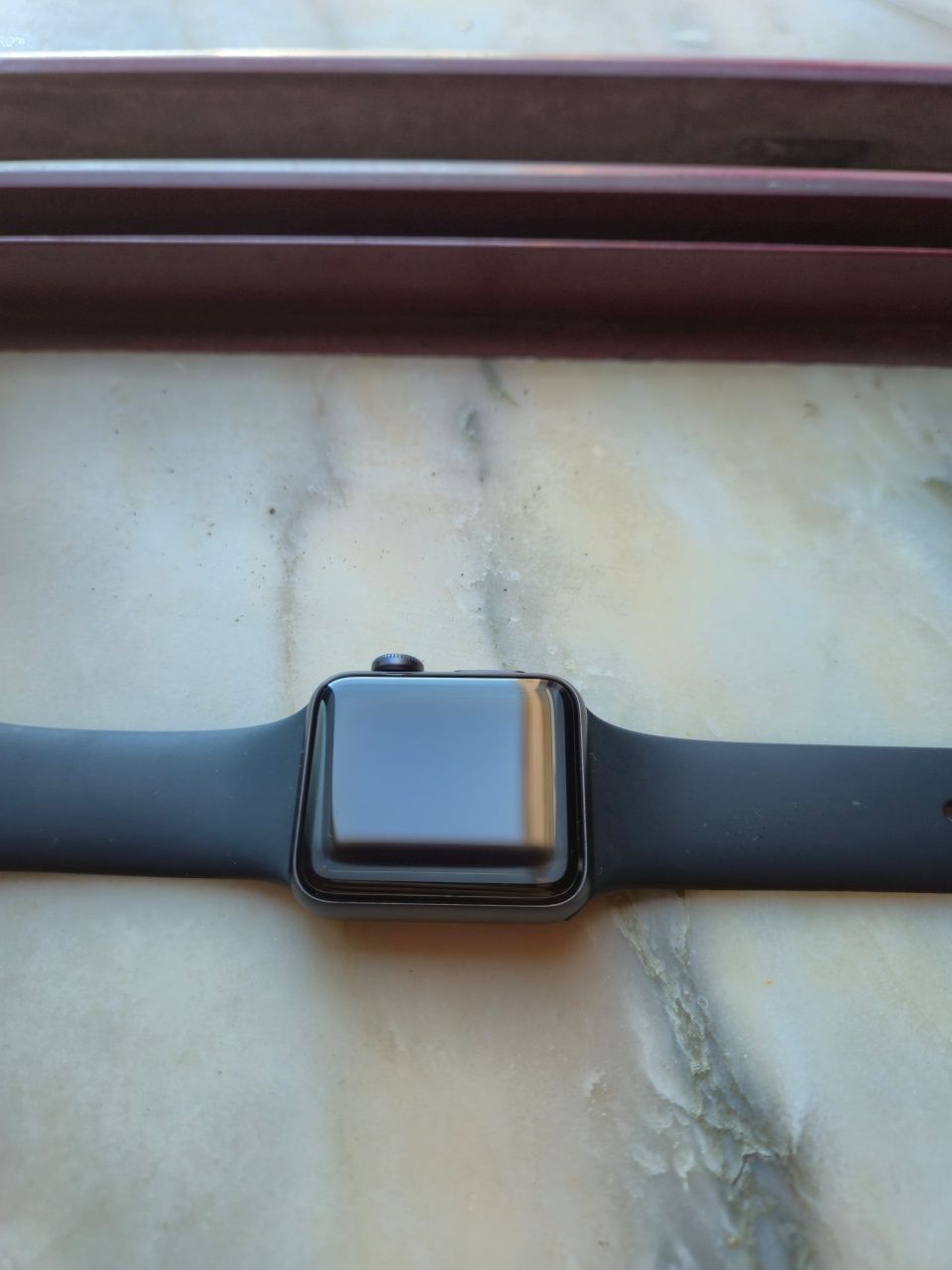 Apple Watch Serie 3