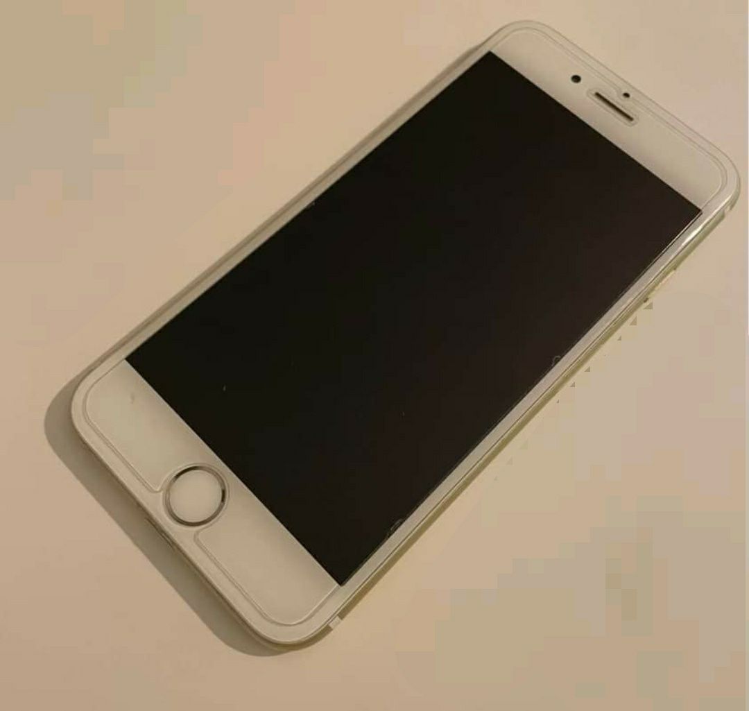 Iphone 6 S 16g troco