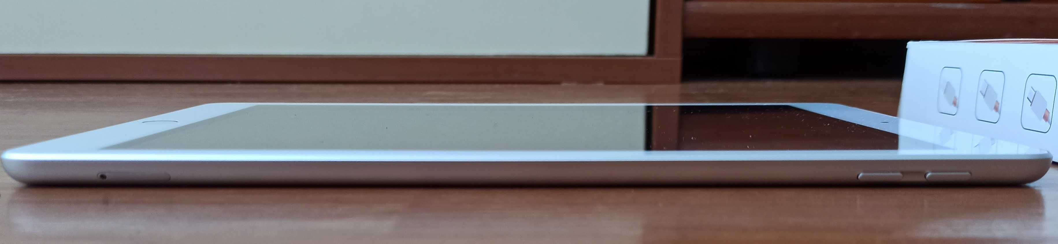 iPad 5 Wi-Fi + Cellular 4G/LTE stan perfekcyjny - Jak Nowy !!!