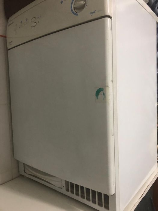 Maquina de secar roupa worten