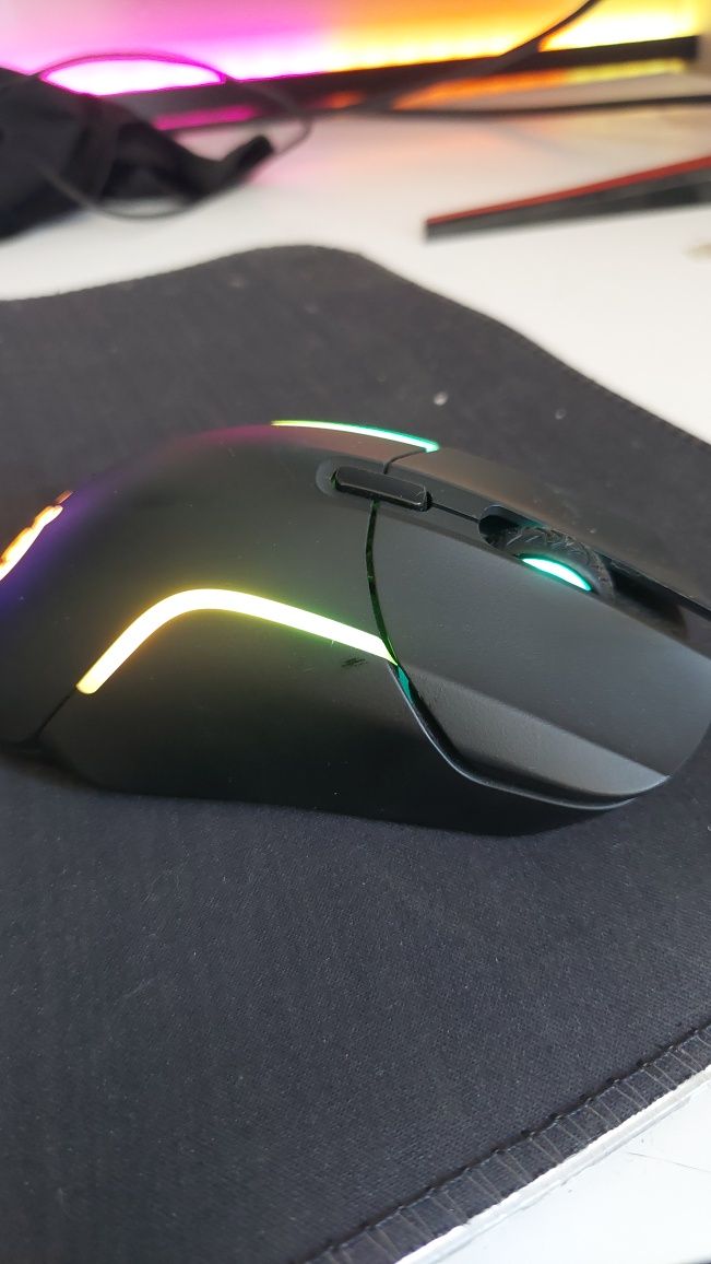 Steelseries Rival 5