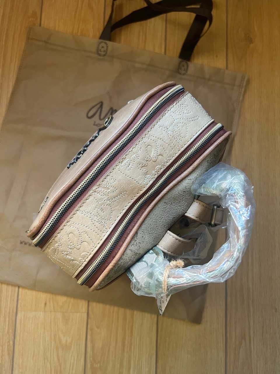 Mochila Anekke NOVA
