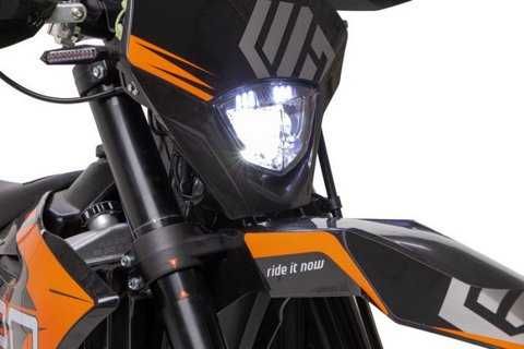 GEON Dakar GNC 300YGS, 2025 р. в. Розстрочка!!