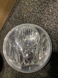 Lampa reflektor Harley Davidson Street Glide