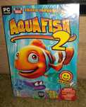 Aqua Fish 2  Nowa / Folia / PC PL