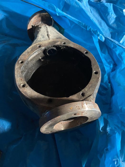 Српм Ваз 2121 нива