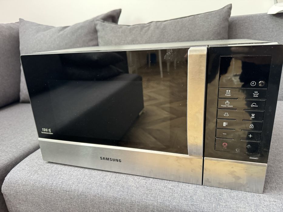Mikrofalowka Samsung