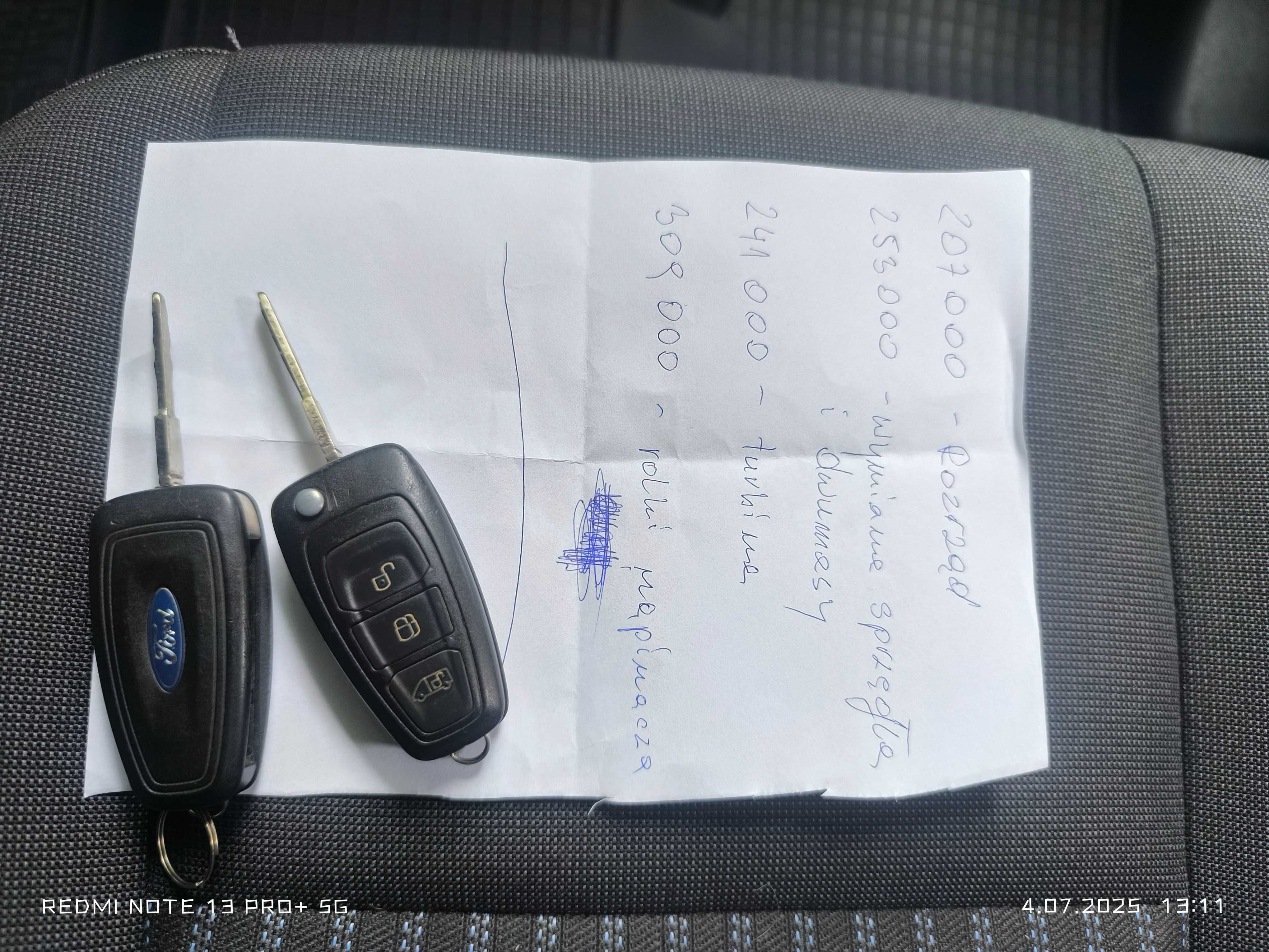 Ford transit l3h2 Klima bardzo zadbany