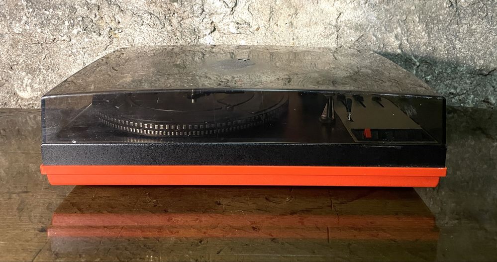 Gramofon UNITRA fonica Artur WG 900 oryginalny PRL
