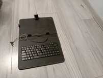 Etui z klawiatura do tabletu 10