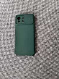 Etui soft camshield do Xiaomi mi 11 lite