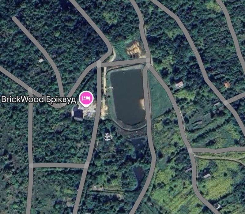 Продаж земельної ділянки в хорошому місці