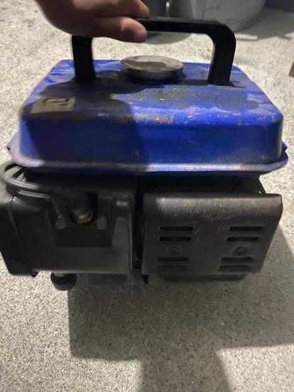 Gerador powerED ussado