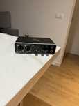 Behringer U-Phoria UMC202HD