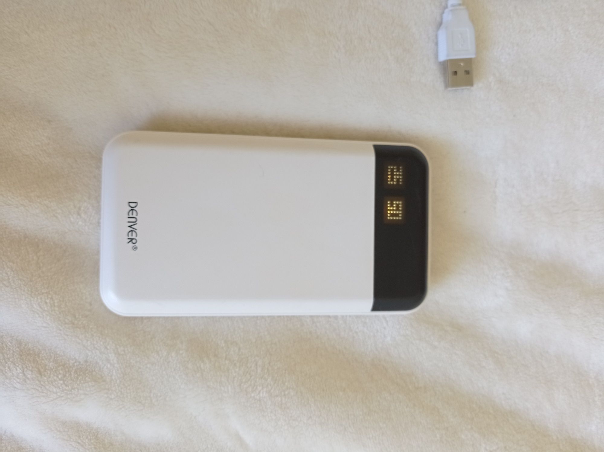 Powerbank 12000 mAh