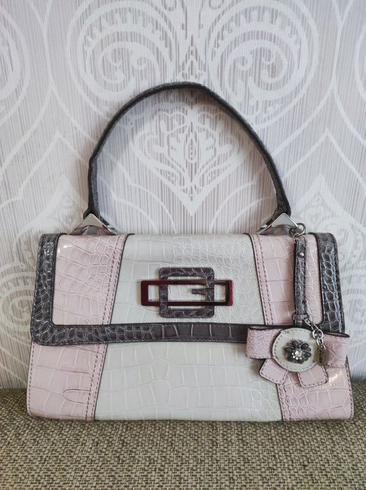 Сумка сумочка Guess оригінал