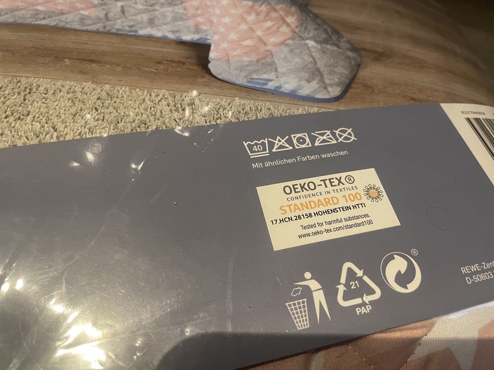 Narzuta 220x240 niemiecka bardzo dobra jakosc -nowa-
