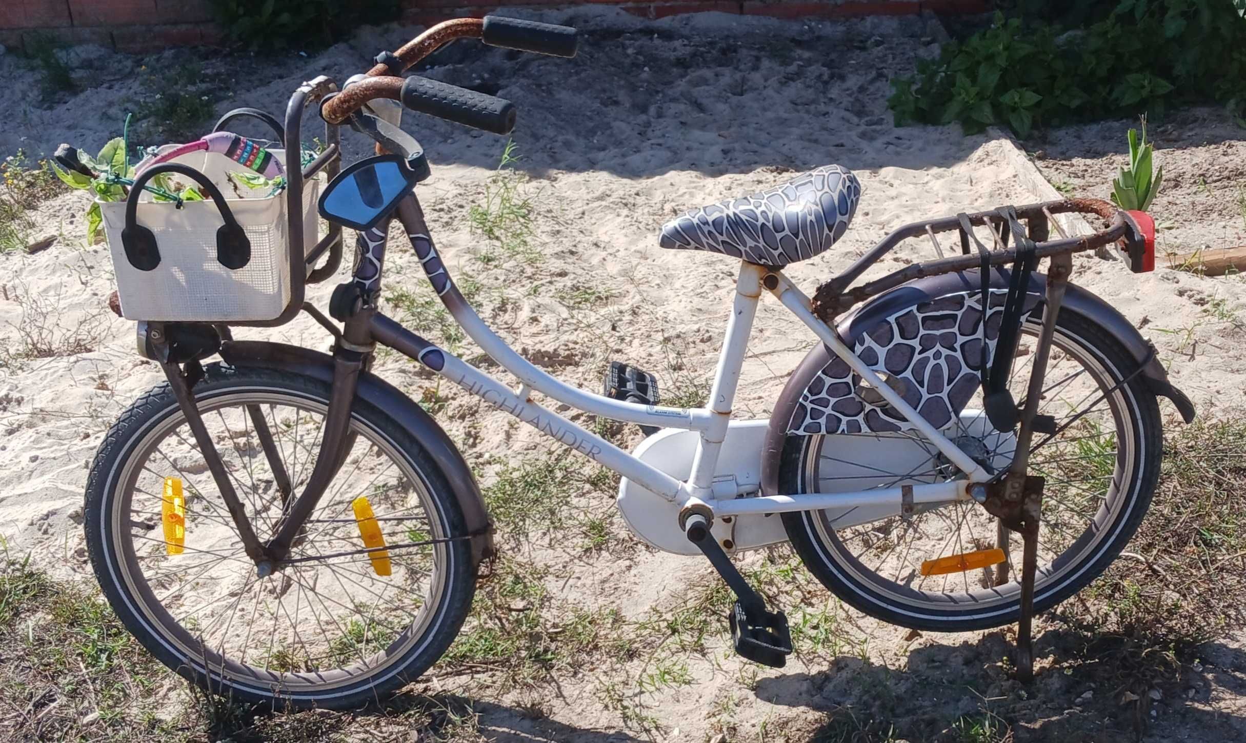 Bicicletas em ótimo estado