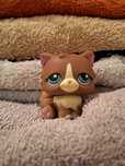 LPS figurki oryginalne