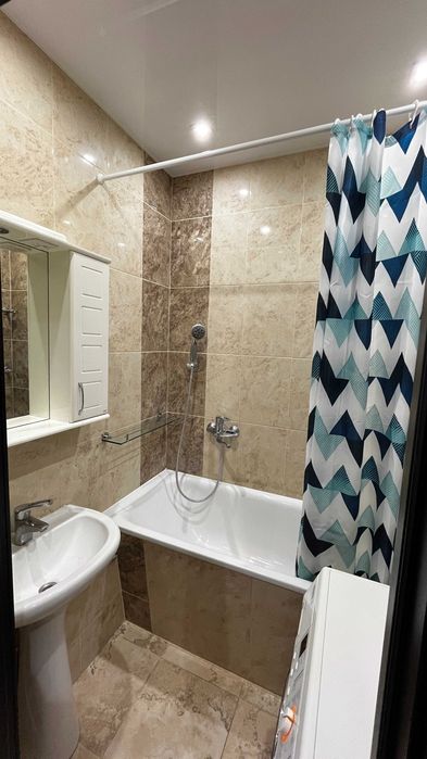 Екс! Продам 2к квартиру 52м2! Новий ремонт! Метро Академика Павлова!