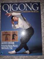 Qigong Chinese Movement and Meditation for Health - Connor Chi kung