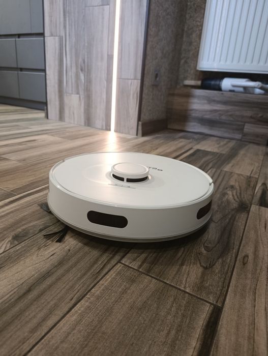 Робот пилосос Rowenta x-plorer 75s