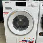 Пральна машинка Miele WWE 660 WCS з функцією TwinDos