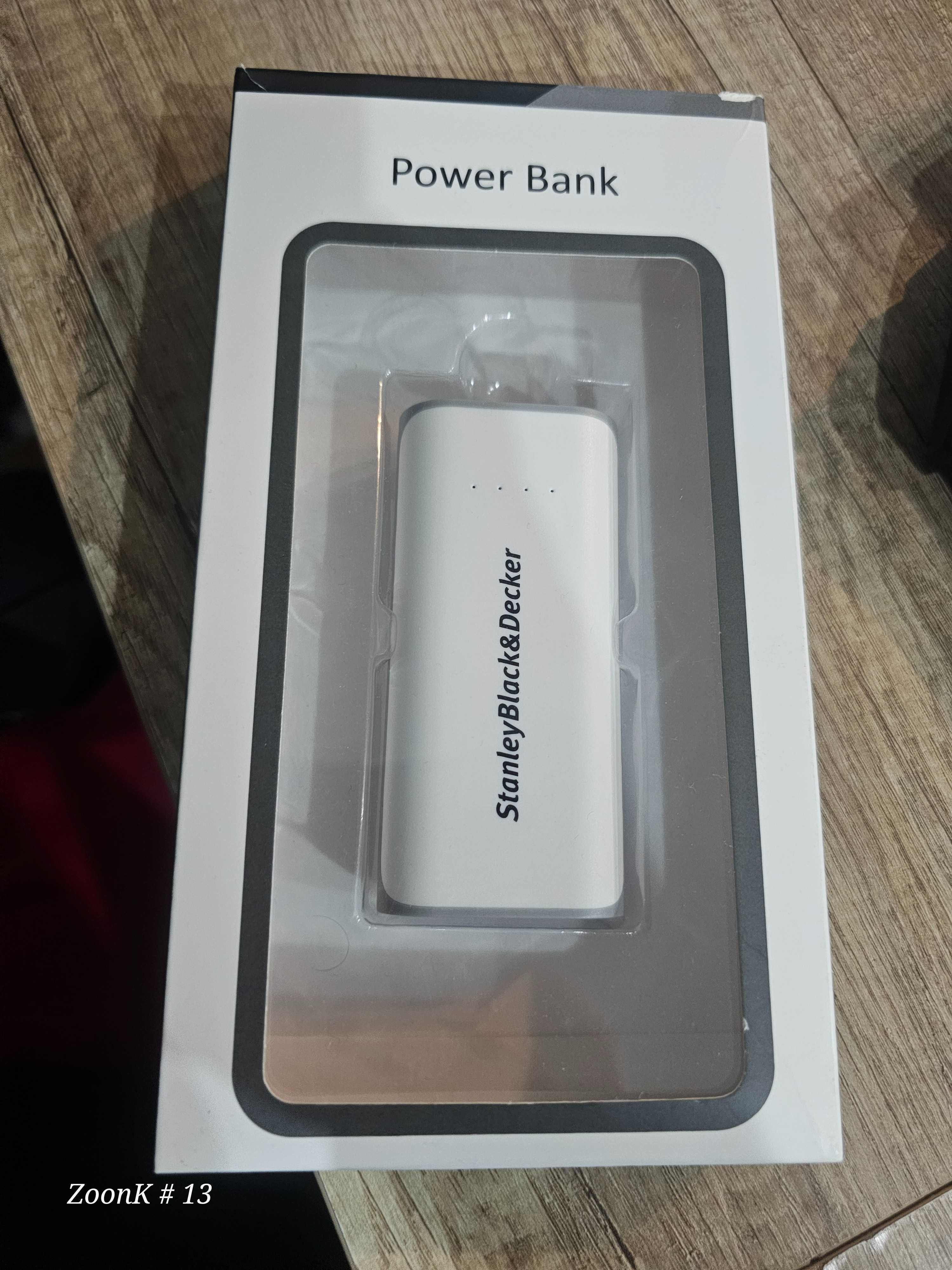 Powerbank 4000 nowy (9)